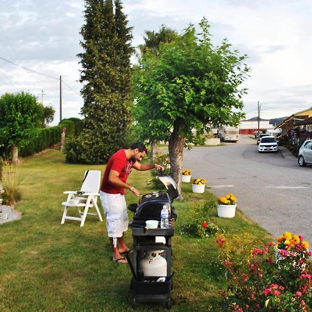 Boundary Motel Osoyoos Zewnętrze zdjęcie