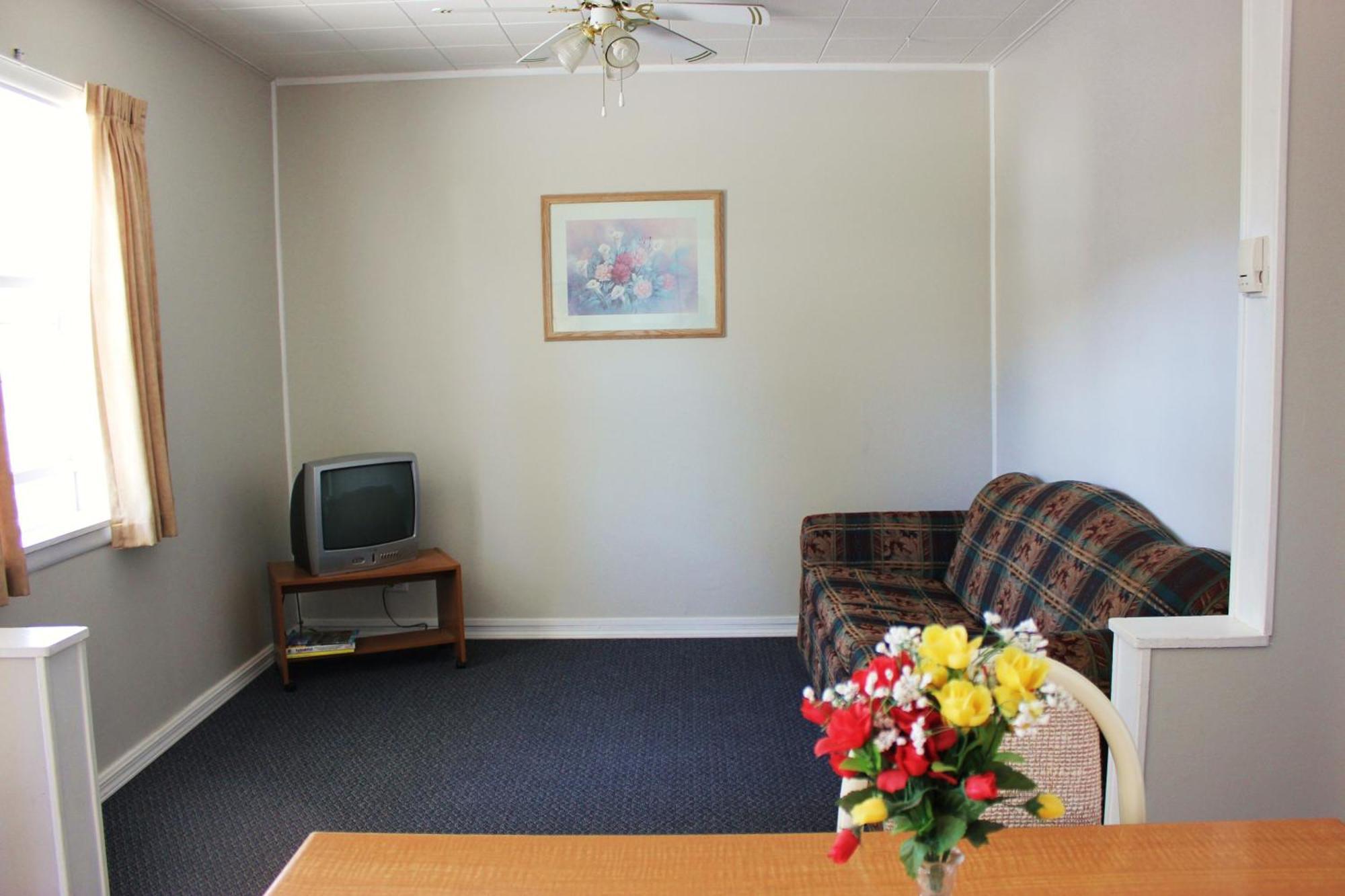 Boundary Motel Osoyoos Zewnętrze zdjęcie