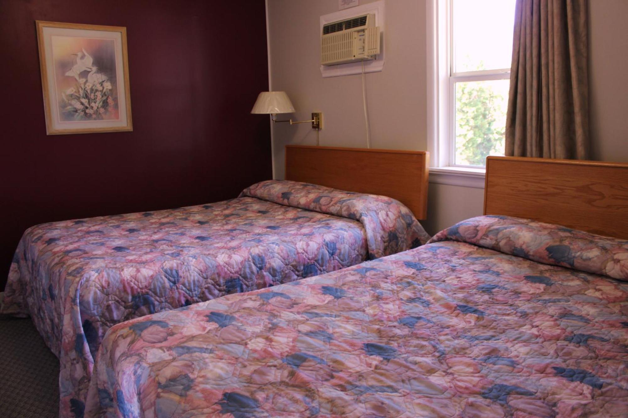 Boundary Motel Osoyoos Zewnętrze zdjęcie