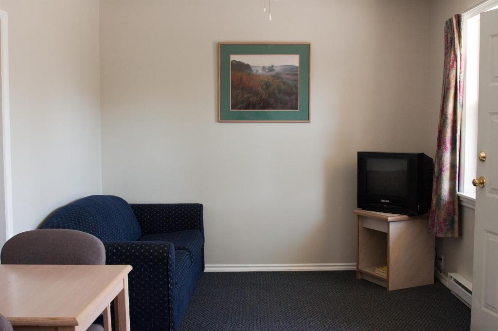 Boundary Motel Osoyoos Zewnętrze zdjęcie